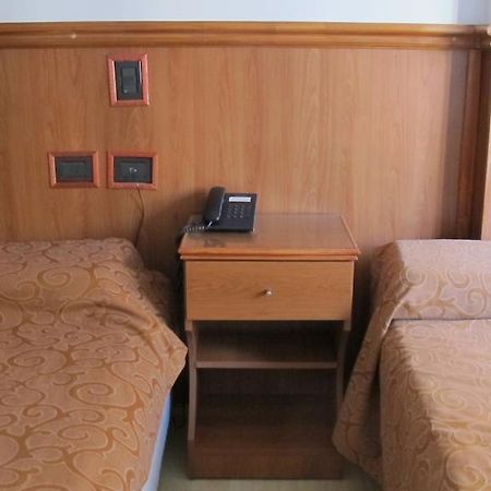 Hotel Pedraza Buenos Aires Ngoại thất bức ảnh