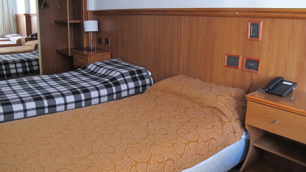 Hotel Pedraza Buenos Aires Ngoại thất bức ảnh