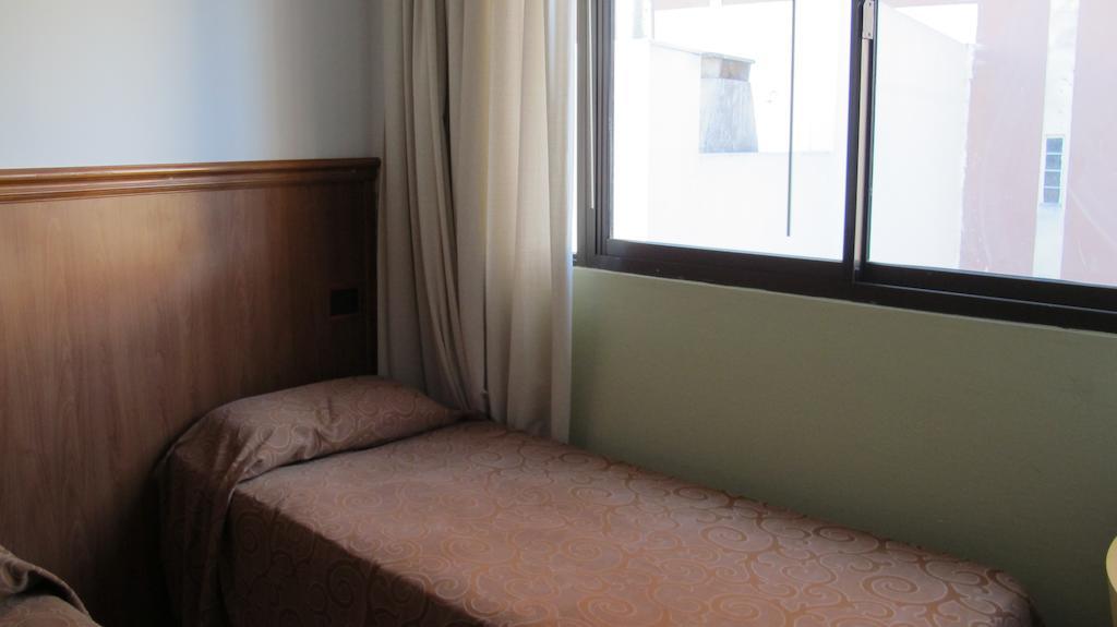 Hotel Pedraza Buenos Aires Ngoại thất bức ảnh