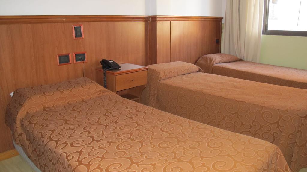 Hotel Pedraza Buenos Aires Phòng bức ảnh