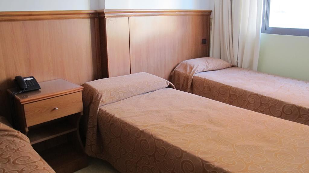 Hotel Pedraza Buenos Aires Phòng bức ảnh