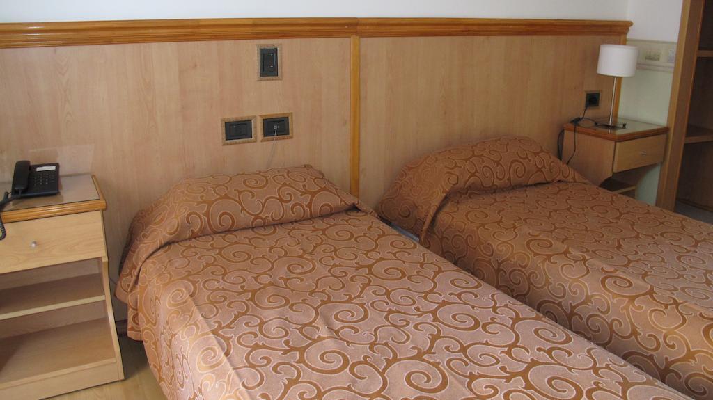 Hotel Pedraza Buenos Aires Ngoại thất bức ảnh