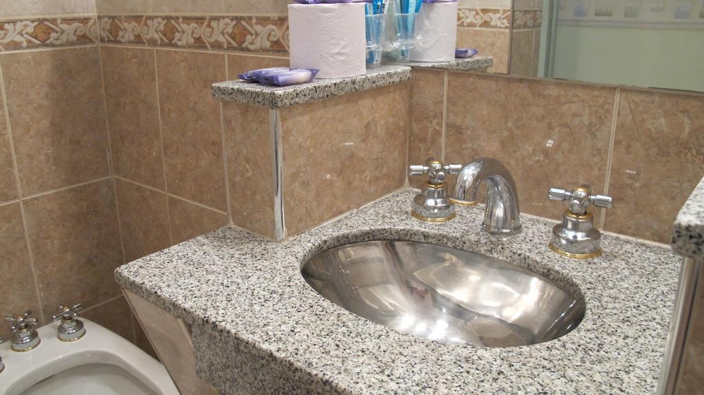 Hotel Pedraza Buenos Aires Ngoại thất bức ảnh