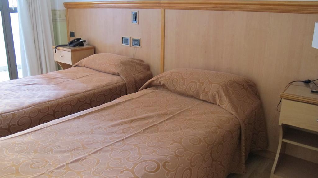 Hotel Pedraza Buenos Aires Ngoại thất bức ảnh
