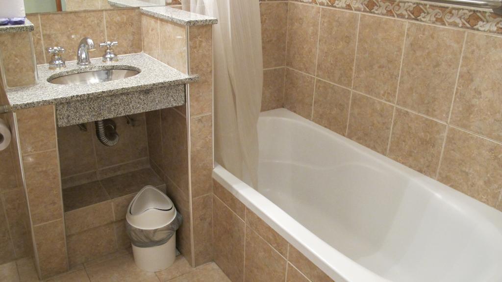 Hotel Pedraza Buenos Aires Phòng bức ảnh