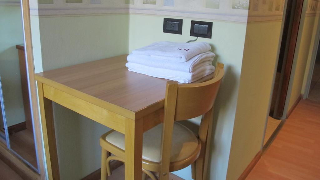 Hotel Pedraza Buenos Aires Ngoại thất bức ảnh