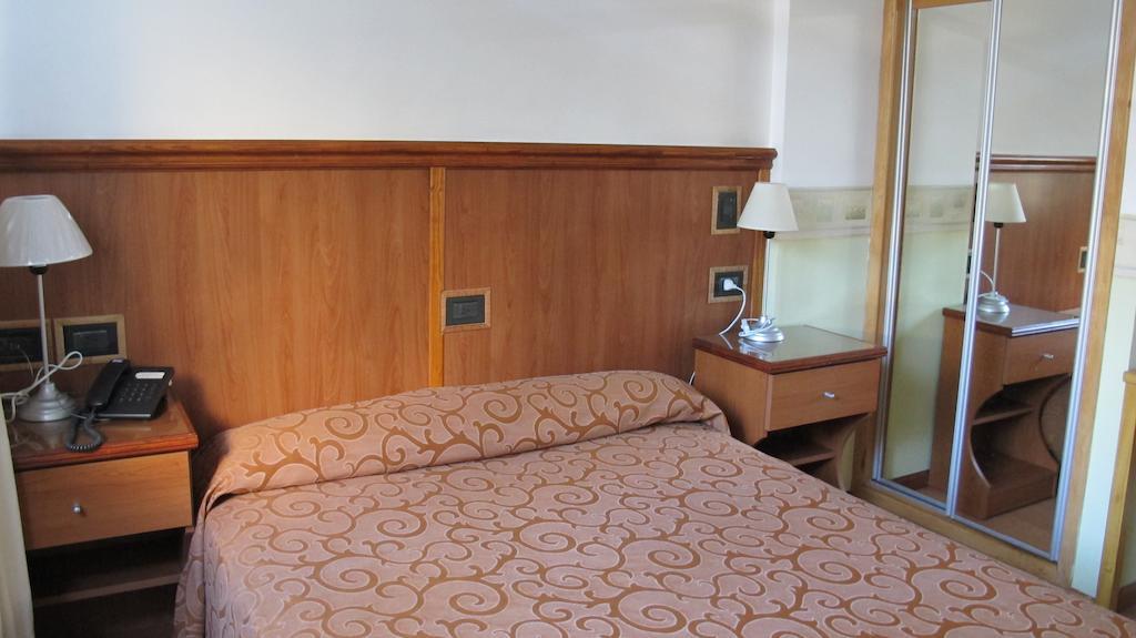 Hotel Pedraza Buenos Aires Phòng bức ảnh