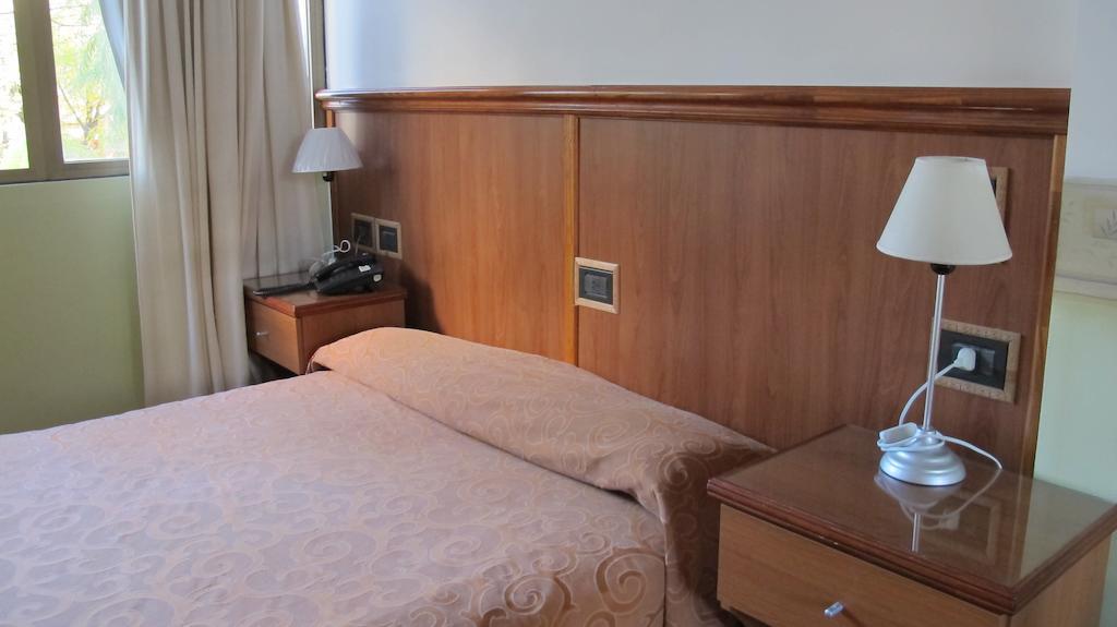 Hotel Pedraza Buenos Aires Phòng bức ảnh