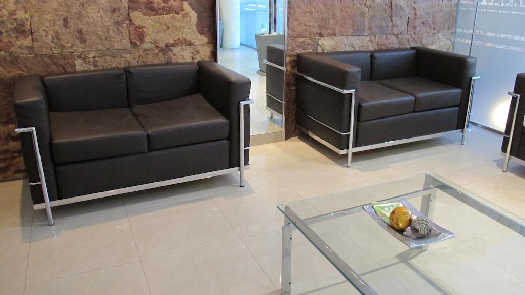 Hotel Pedraza Buenos Aires Ngoại thất bức ảnh