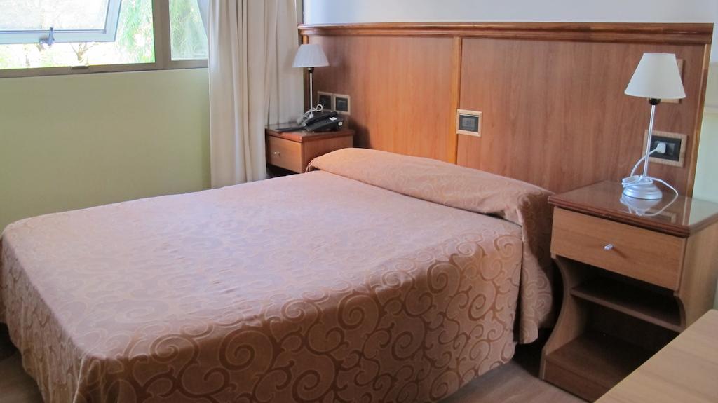 Hotel Pedraza Buenos Aires Phòng bức ảnh