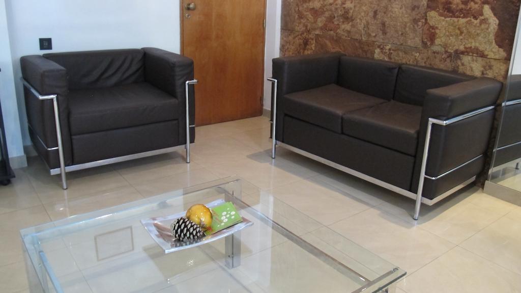Hotel Pedraza Buenos Aires Ngoại thất bức ảnh