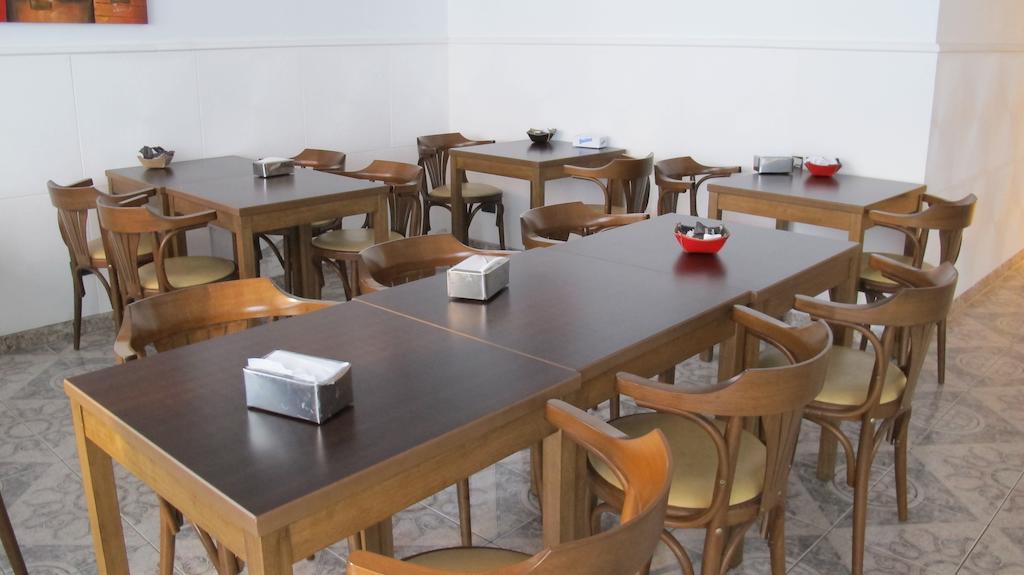 Hotel Pedraza Buenos Aires Ngoại thất bức ảnh