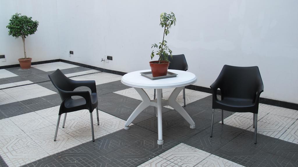 Hotel Pedraza Buenos Aires Ngoại thất bức ảnh