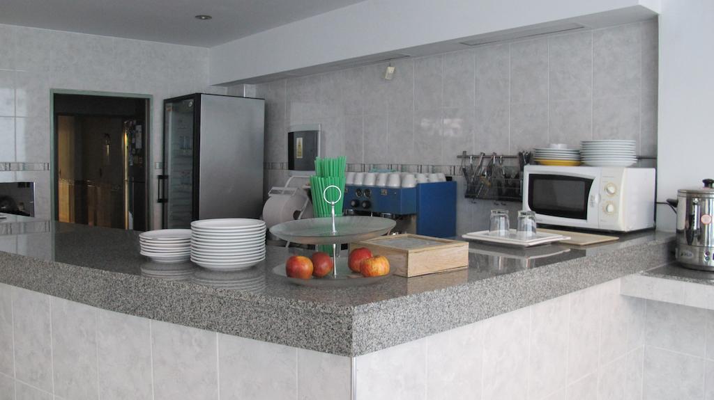 Hotel Pedraza Buenos Aires Ngoại thất bức ảnh