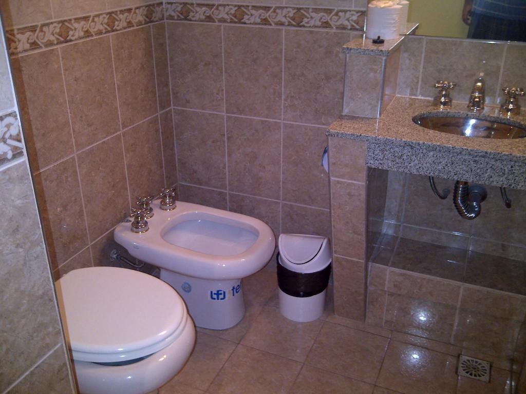 Hotel Pedraza Buenos Aires Phòng bức ảnh