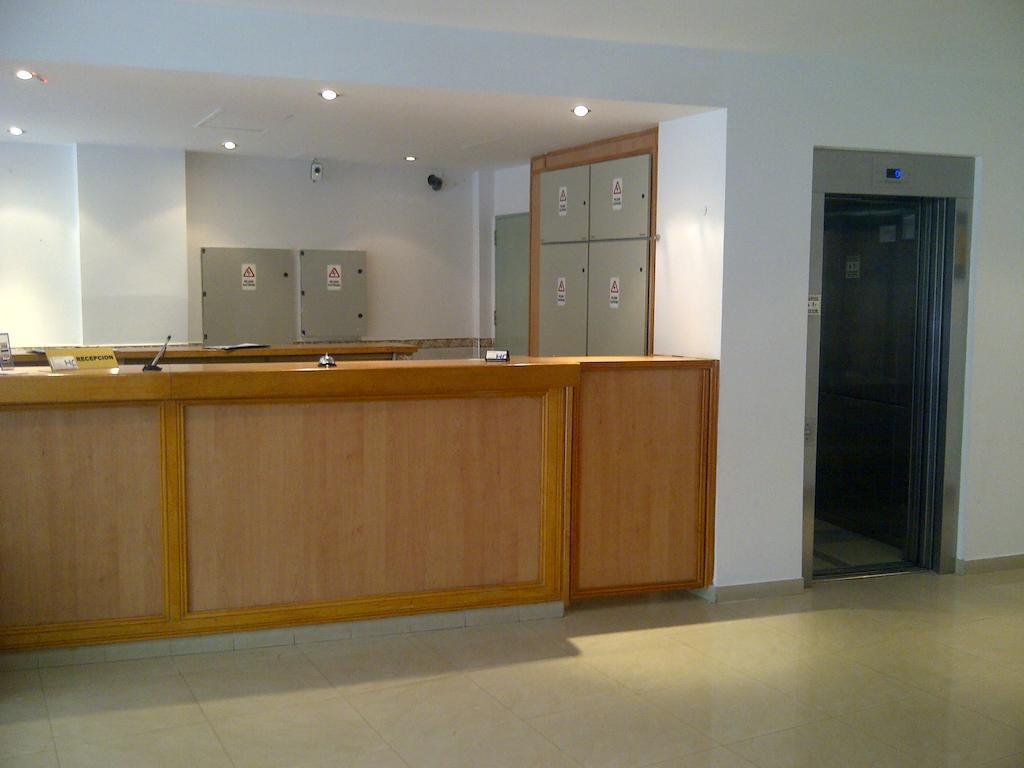 Hotel Pedraza Buenos Aires Ngoại thất bức ảnh