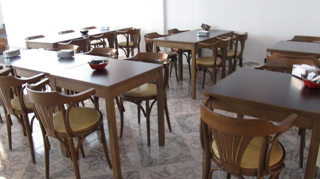 Hotel Pedraza Buenos Aires Ngoại thất bức ảnh